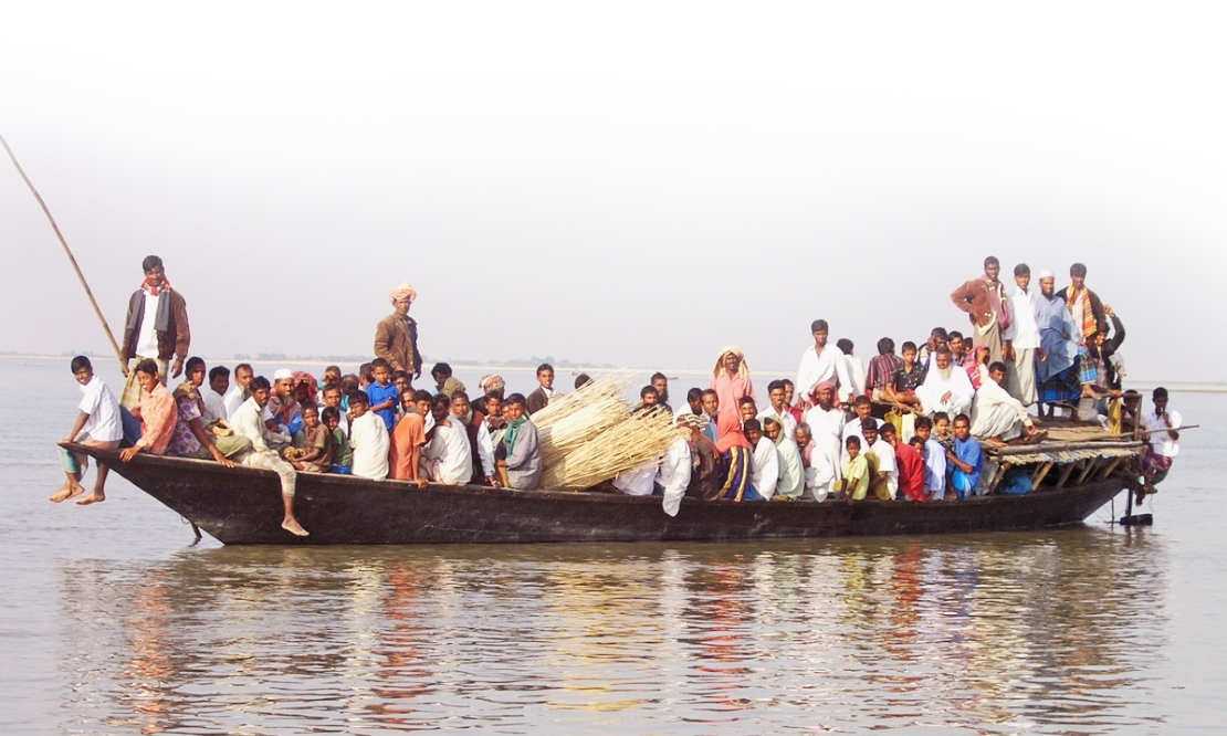 Photo du bangladesh 2